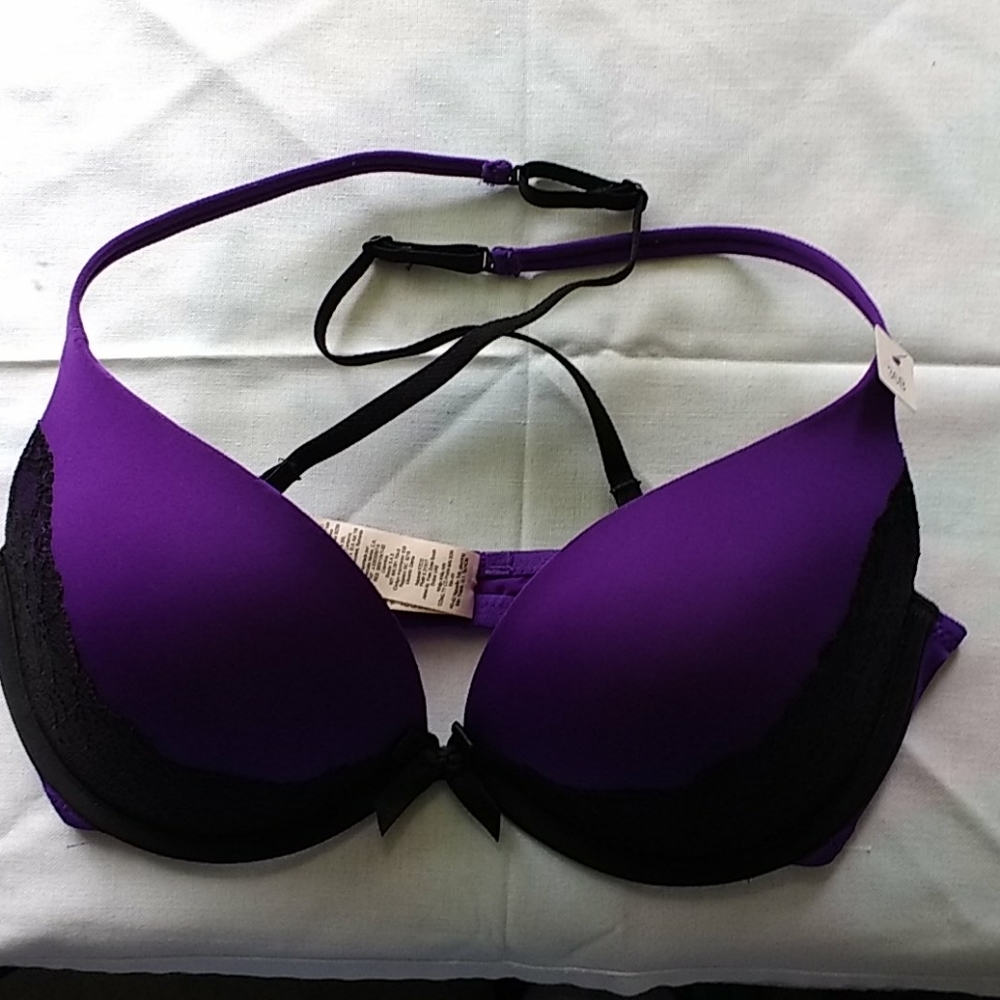 La Senza Perfectly Me Padded Bra 36B